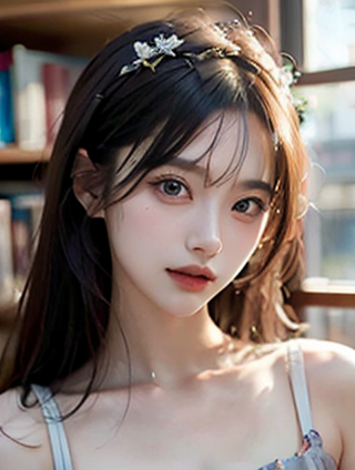 女性情感世界的丰富图景：探讨五个主要的情感主题